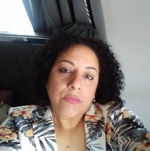 Meet your Posher, Lorena